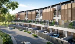 Island Club Road (D20), Terrace #480014921